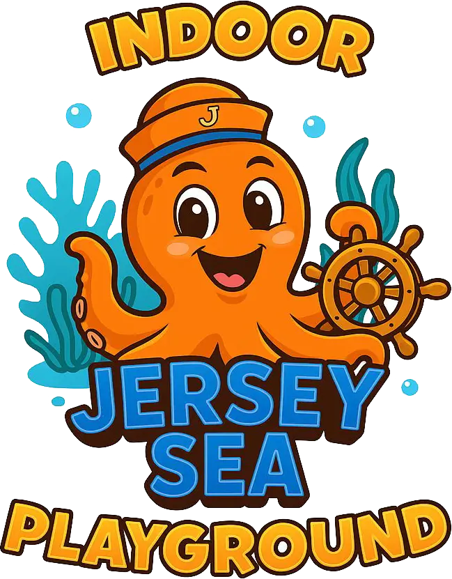 Jersey Sea